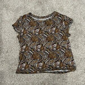 Women’s medium, American Eagle, soft and sexy T-shirt